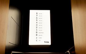 Wilde Aparthotels London Covent Garden